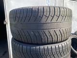 295/40/20 и 305/40/20 комплект бу Мишлен за 120 000 тг. в Алматы – фото 5