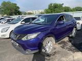 Nissan Qashqai 2014 года за 4 133 600 тг. в Алматы – фото 5