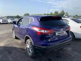 Nissan Qashqai 2014 года за 4 133 600 тг. в Алматы – фото 4