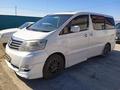 Toyota Alphard 2004 годаүшін3 700 000 тг. в Атырау – фото 3