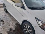 Hyundai Solaris 2013 годаүшін2 350 000 тг. в Уральск – фото 3