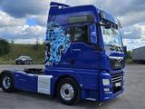 MAN  TGX 2019 годаfor31 500 000 тг. в Кокшетау