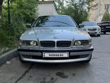 BMW 735 2001 годаүшін6 000 000 тг. в Шымкент