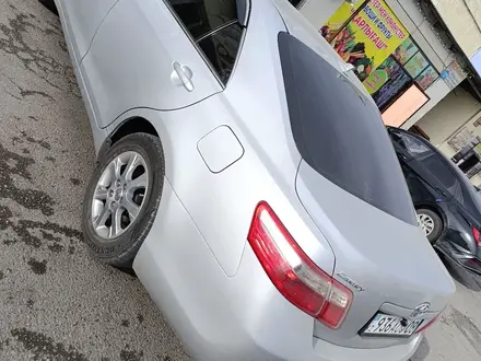 Toyota Camry 2007 года за 6 000 000 тг. в Тараз – фото 3