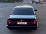 BMW 520 1995 годаүшін1 600 000 тг. в Туркестан – фото 3