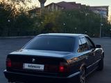 BMW 520 1995 годаүшін1 600 000 тг. в Туркестан – фото 5