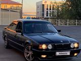 BMW 520 1995 годаүшін1 600 000 тг. в Туркестан – фото 2