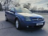 Opel Vectra 2002 года за 3 200 000 тг. в Алматы – фото 3