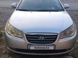 Hyundai Elantra 2008 годаүшін2 500 000 тг. в Шымкент