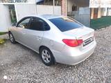 Hyundai Elantra 2008 годаүшін2 500 000 тг. в Шымкент – фото 4