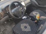 Hyundai Elantra 2008 годаүшін2 500 000 тг. в Шымкент – фото 5