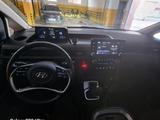 Hyundai Staria 2022 года за 19 000 000 тг. в Астана – фото 4