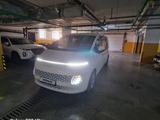 Hyundai Staria 2022 года за 19 000 000 тг. в Астана – фото 2