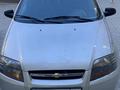 Chevrolet Aveo 2008 года за 1 900 000 тг. в Актау