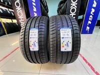 245/40R20 — 275/35R20 Triangle 2024 EffexsporT TH202үшін55 000 тг. в Алматы