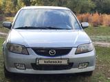 Mazda 323 2002 годаүшін2 200 000 тг. в Семей – фото 2