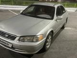 Toyota Camry 2001 годаүшін3 500 000 тг. в Шиели