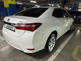 Toyota Corolla 2015 годаүшін7 500 000 тг. в Шымкент – фото 3