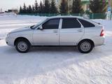 ВАЗ (Lada) Priora 2172 2013 годаfor2 800 000 тг. в Петропавловск