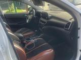 Hyundai Tucson 2020 годаүшін9 200 000 тг. в Астана – фото 2