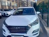 Hyundai Tucson 2020 годаүшін9 200 000 тг. в Астана
