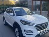 Hyundai Tucson 2020 годаүшін9 200 000 тг. в Астана – фото 3