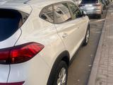 Hyundai Tucson 2020 годаүшін9 200 000 тг. в Астана – фото 5