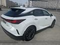 Lexus RX 350 2025 года за 44 500 000 тг. в Астана – фото 2