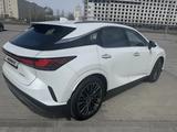 Lexus RX 350 2025 года за 44 500 000 тг. в Астана – фото 2