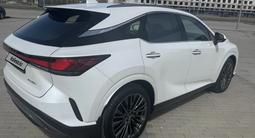 Lexus RX 350 2025 годаүшін44 500 000 тг. в Астана – фото 2