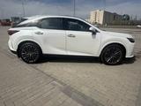 Lexus RX 350 2025 года за 44 500 000 тг. в Астана – фото 5