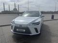 Lexus RX 350 2025 года за 44 500 000 тг. в Астана – фото 4