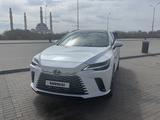 Lexus RX 350 2025 года за 44 500 000 тг. в Астана – фото 4