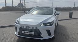 Lexus RX 350 2025 годаүшін44 500 000 тг. в Астана – фото 4