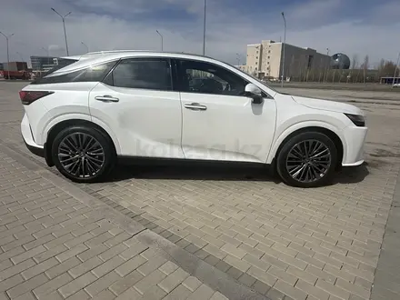Lexus RX 350 2025 года за 44 500 000 тг. в Астана – фото 6