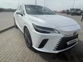 Lexus RX 350 2025 года за 44 500 000 тг. в Астана – фото 8