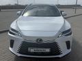 Lexus RX 350 2025 года за 44 500 000 тг. в Астана – фото 9