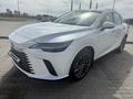 Lexus RX 350 2025 года за 44 500 000 тг. в Астана – фото 11