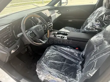 Lexus RX 350 2025 года за 44 500 000 тг. в Астана – фото 3