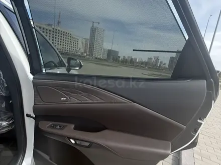 Lexus RX 350 2025 года за 44 500 000 тг. в Астана – фото 21