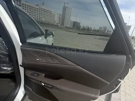 Lexus RX 350 2025 года за 44 500 000 тг. в Астана – фото 22