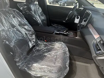 Lexus RX 350 2025 года за 44 500 000 тг. в Астана – фото 24