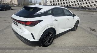 Lexus RX 350 2025 годаүшін44 500 000 тг. в Астана