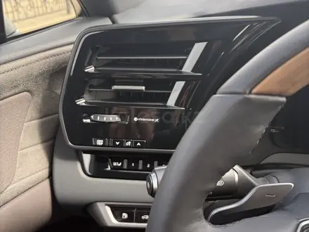 Lexus RX 350 2025 года за 44 500 000 тг. в Астана – фото 29