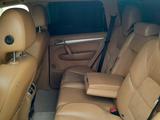 Porsche Cayenne 2007 года за 8 000 000 тг. в Шымкент – фото 5