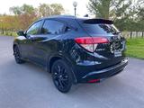 Honda HR-V 2021 года за 10 900 000 тг. в Астана – фото 3