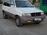 Mazda MPV 1997 годаүшін3 500 000 тг. в Талдыкорган