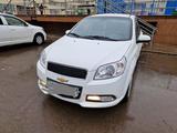 Chevrolet Nexia 2021 года за 5 700 000 тг. в Астана