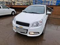 Chevrolet Nexia 2021 годаүшін5 700 000 тг. в Астана