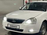 ВАЗ (Lada) Priora 2170 2013 годаүшін2 450 000 тг. в Астана – фото 3